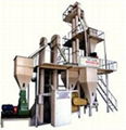 pellet mill