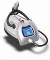 IPL hair removal beauty equipment