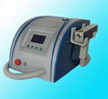 Laser Tattoo removal machine