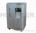 Oxygen Jet skin care beauty machine