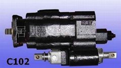 Gear pump C102