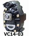 Gear pump VC1403