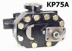 Gear pump KP75A