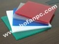 polycarbonate sheet 3