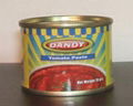 70g canned tomato paste 1