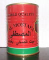 400g canned tomato paste 1