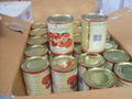 400g canned tomato paste 3