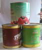400g canned tomato paste 4