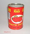 425g canned tomato paste 1