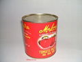 1000g canned tomato paste 1