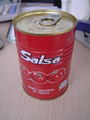 1000g canned tomato paste 3