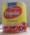 3000g canned tomato paste 1