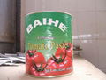 3000g canned tomato paste 2