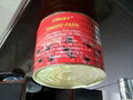 2200g canned tomato paste 1