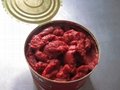 2200g canned tomato paste 2