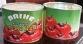 2200g canned tomato paste 3