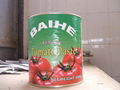 3000g  tomato paste 3