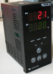 temperature controller