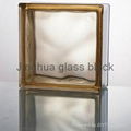 Color Glass Block 2