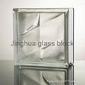 Glass Block 3