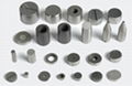 Alnico Magnets