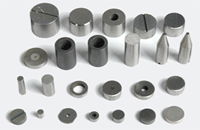 Alnico Magnets