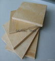 commercial plywood