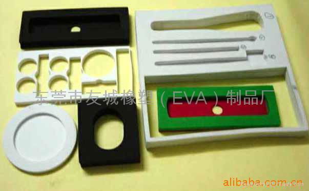 EVA内衬-EVA泡棉工具箱 3
