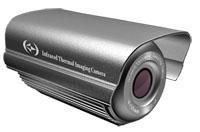 infrared thermal imaging camera, for indoor(warehouse) surveillance use