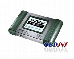 Autoboss V30 