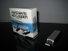 Hardware Keylogger USB