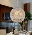 Dinna room pendant lamp 1