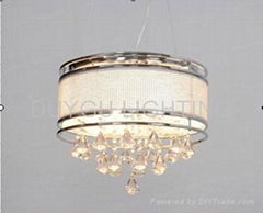 Pendant light