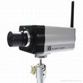 IP camera 1