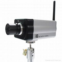 IP camera