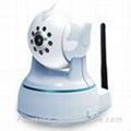 IP camera 1