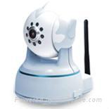 IP camera