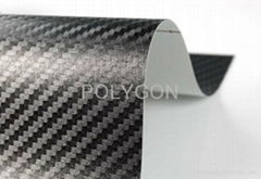 Carbon Fiber Vinyl