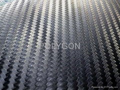 Carbon Fiber Vinyl