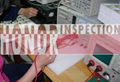  products quantity inspection company 1