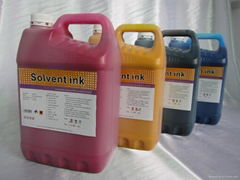 solvent ink for Konica 256/512