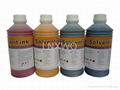 solvent ink for xaar 128/720 DPI