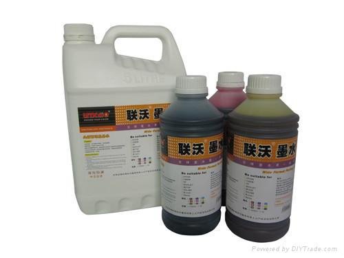 solvent ink for xaar 128/720 DPI 3