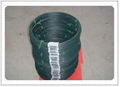 pvc coated wire 