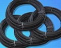 black iron wire  2