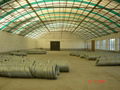 galvanized iron wire