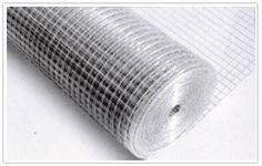 welded wire mesh 