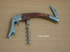 Wine Corkscrew