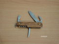 Multi-Function Pocket Knife 1