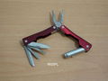Pocket Tool with PU Pouch 3